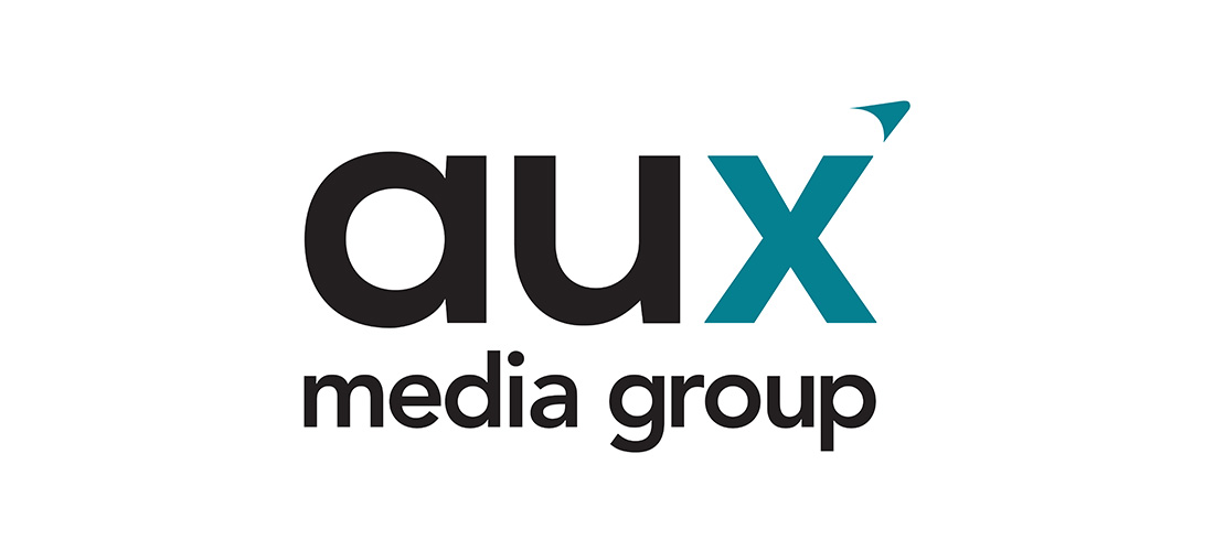 Image of AUX Logo
