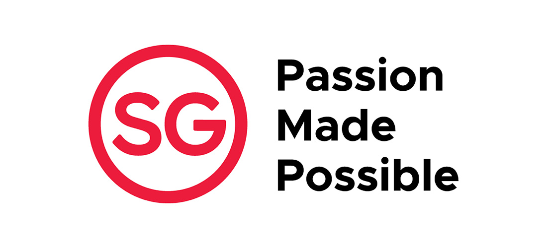Image of SG Made Possible Logo