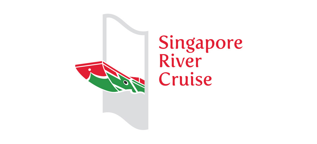 Image of Singapore River Cruise Logo