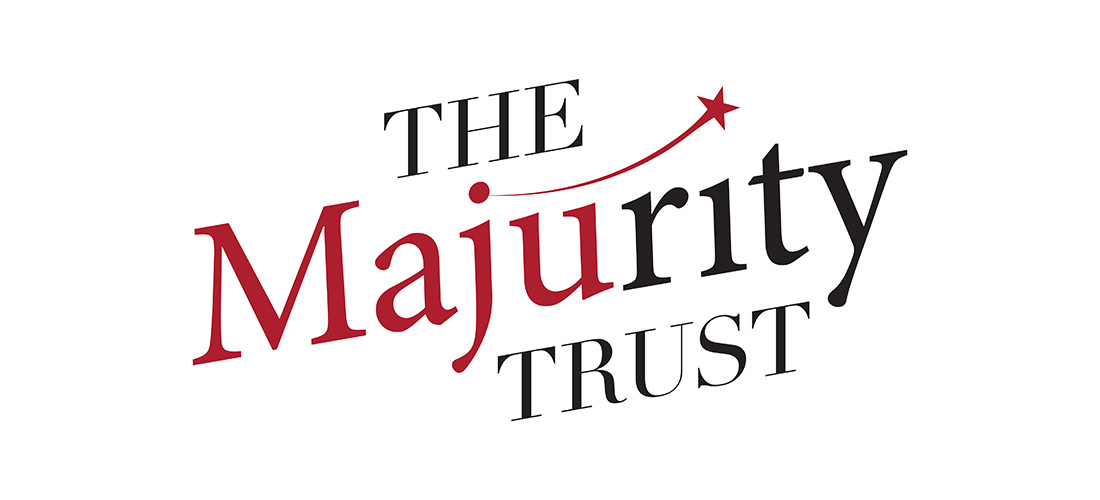 Image of The Majurity Trust Logo