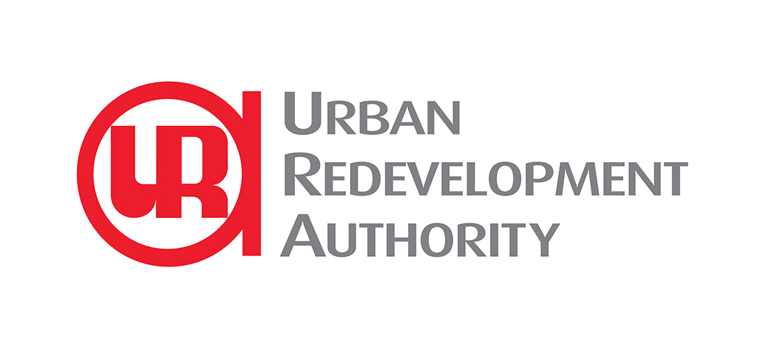 Image of URA Logo
